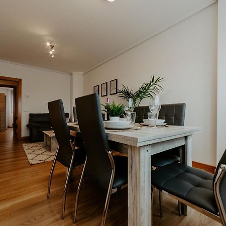 Apartamento San Vicente De La Sonsierra Confort Экстерьер фото