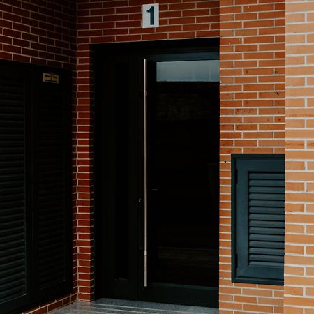 Apartamento San Vicente De La Sonsierra Confort Экстерьер фото