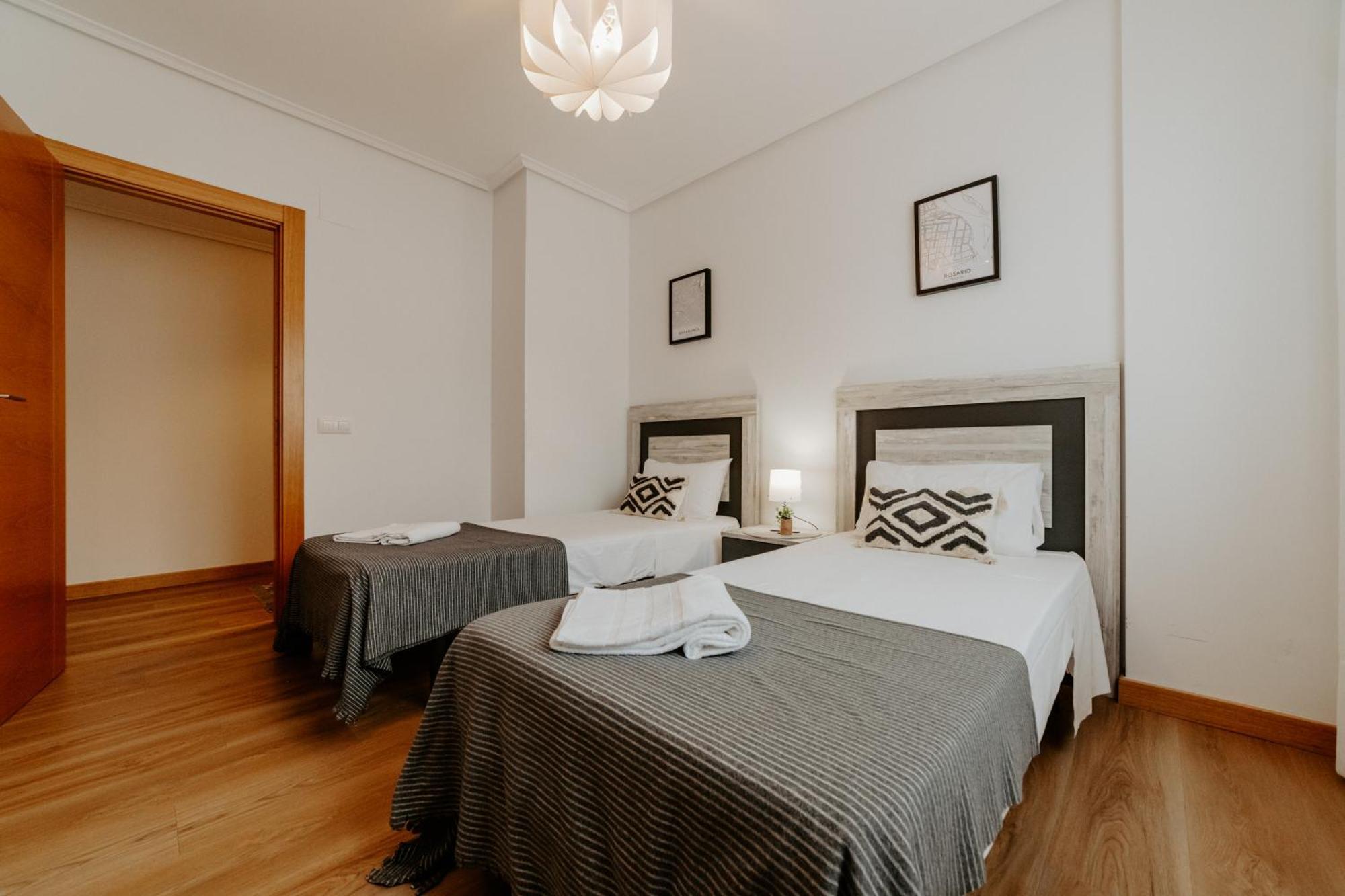 Apartamento San Vicente De La Sonsierra Confort Экстерьер фото