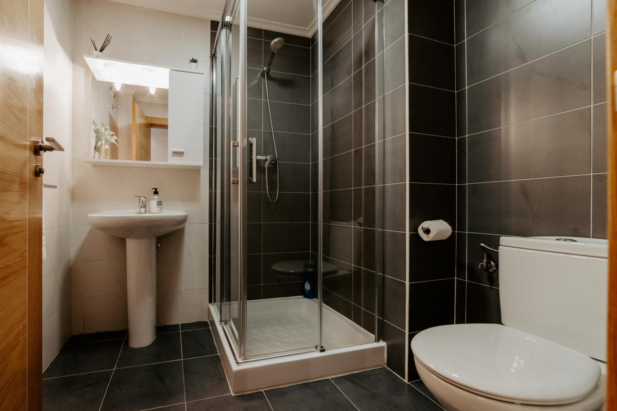 Apartamento San Vicente De La Sonsierra Confort Экстерьер фото