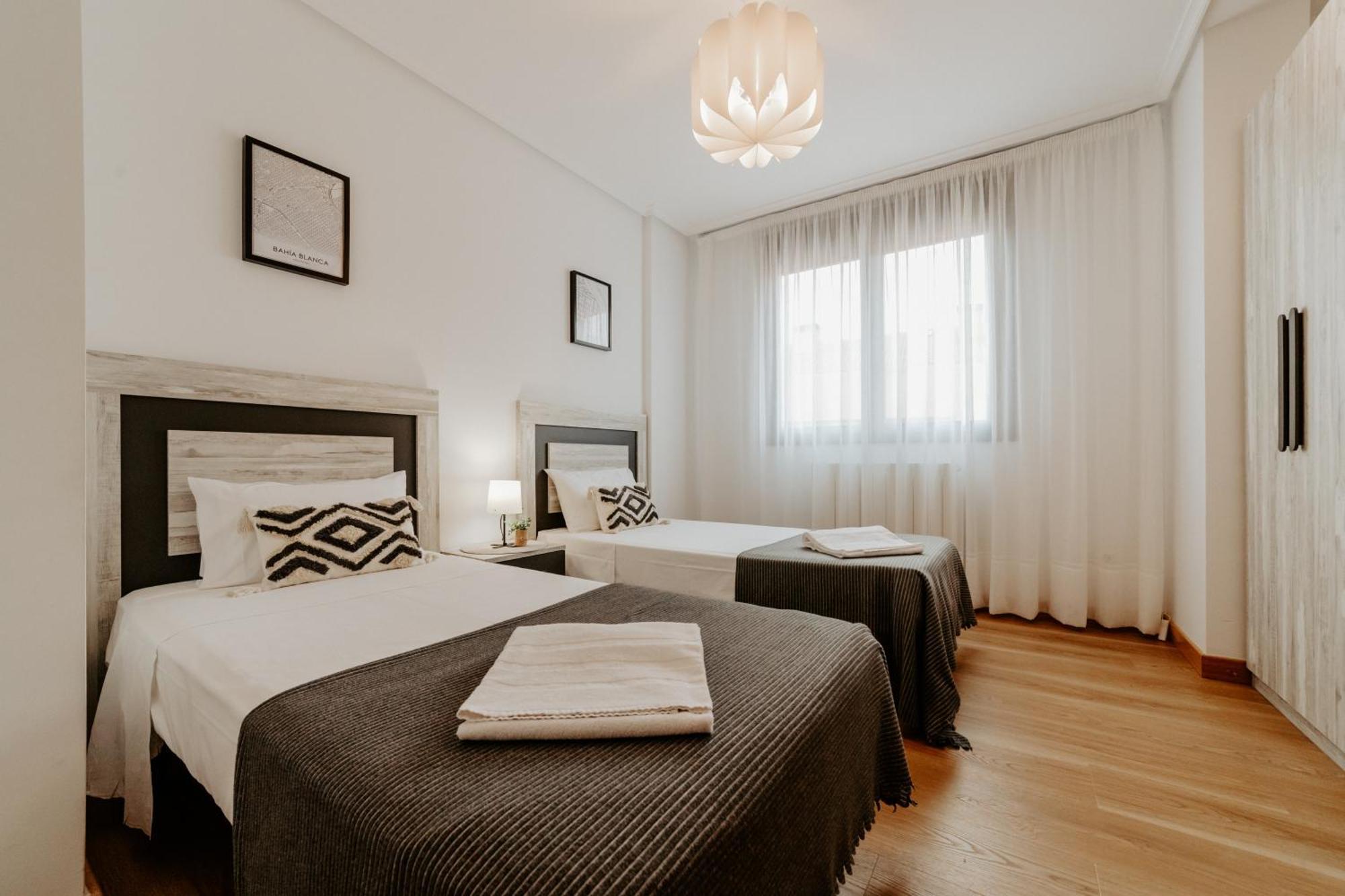 Apartamento San Vicente De La Sonsierra Confort Экстерьер фото